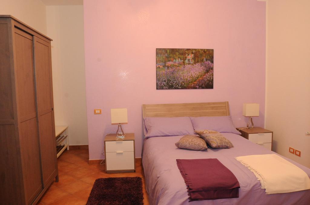 B&B La Ca' Rosa Modena Esterno foto